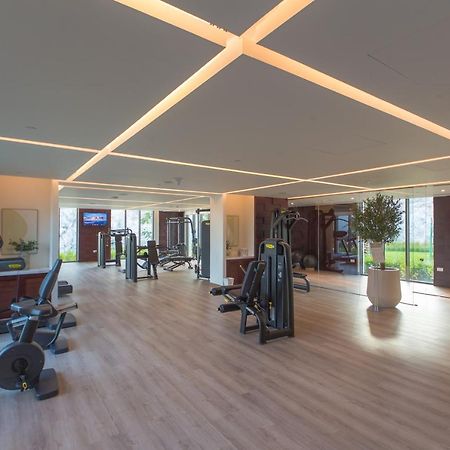 Al Aqah Luxury Apartment W/ Sea Views At Address Residences ฟูไจราห์ ภายนอก รูปภาพ