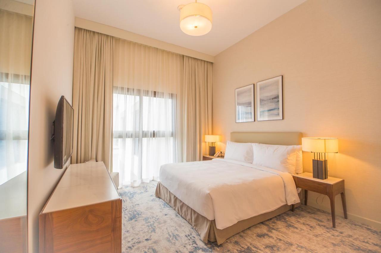 Al Aqah Luxury Apartment W/ Sea Views At Address Residences ฟูไจราห์ ภายนอก รูปภาพ
