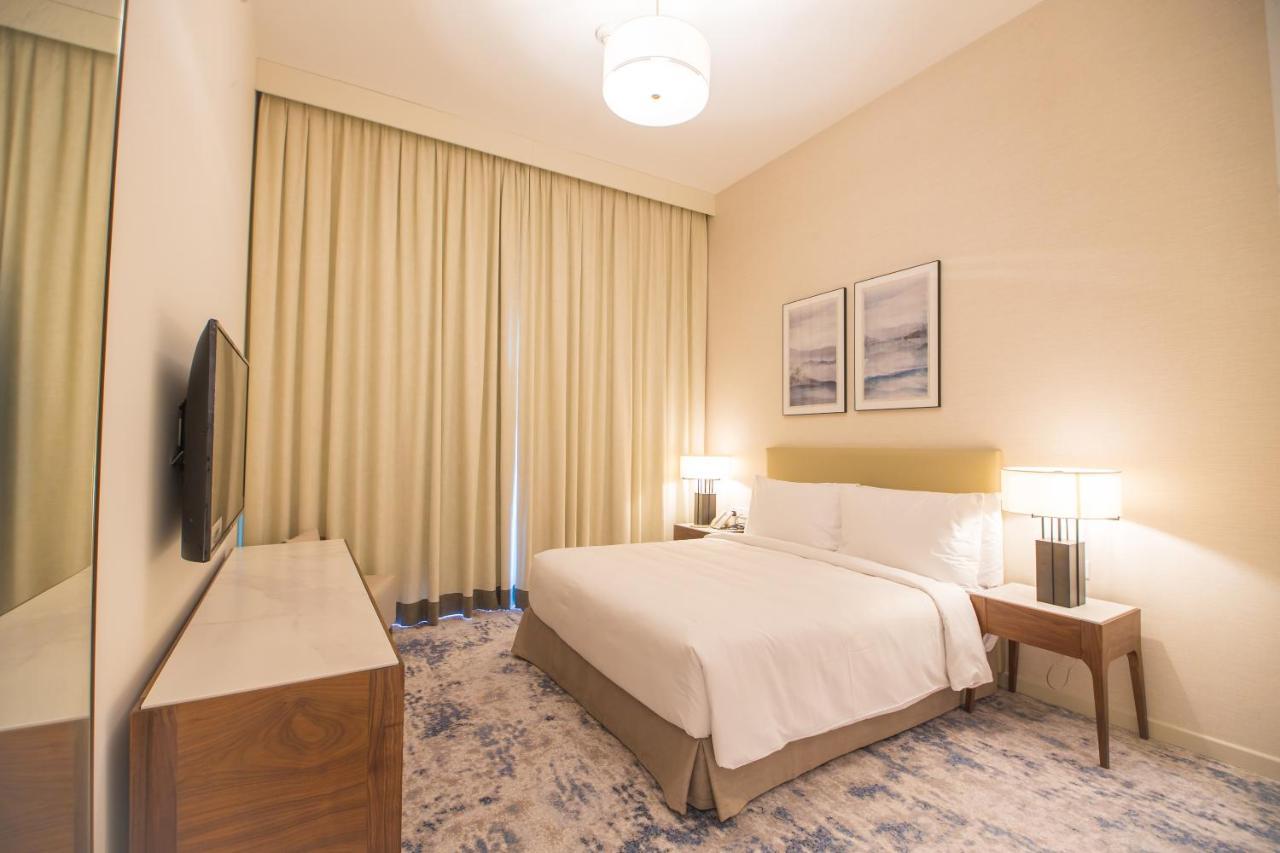 Al Aqah Luxury Apartment W/ Sea Views At Address Residences ฟูไจราห์ ภายนอก รูปภาพ