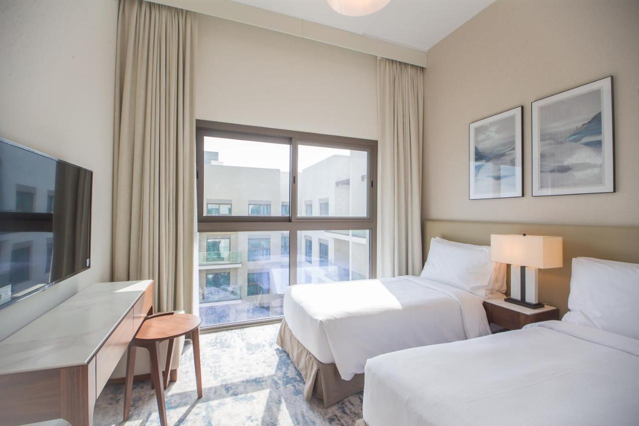 Al Aqah Luxury Apartment W/ Sea Views At Address Residences ฟูไจราห์ ภายนอก รูปภาพ