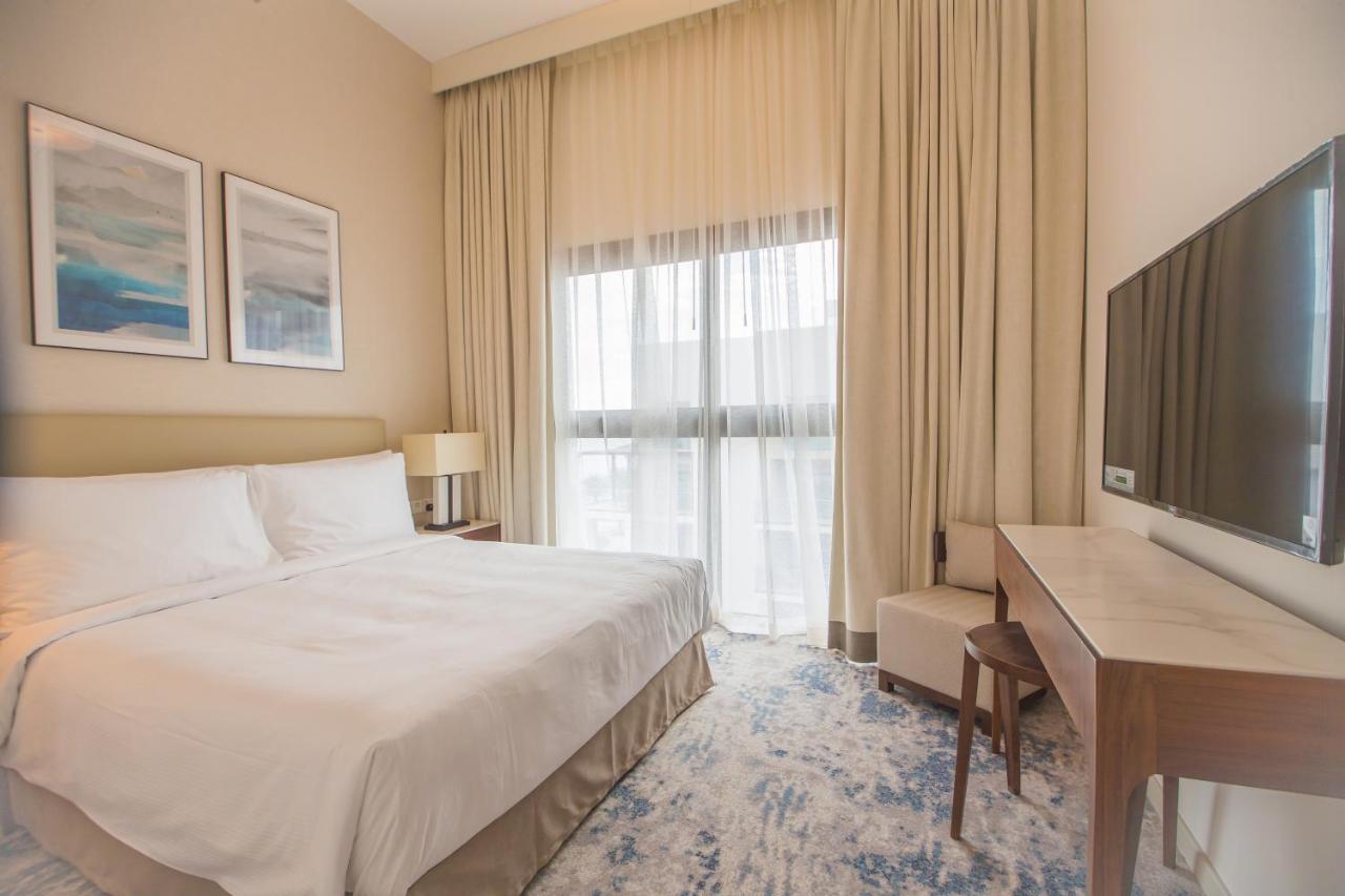 Al Aqah Luxury Apartment W/ Sea Views At Address Residences ฟูไจราห์ ภายนอก รูปภาพ